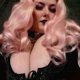 gothgoddessrose from onlyfans