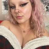 goddessviolethunnybun from onlyfans