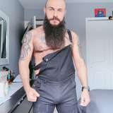 beardedbearman from onlyfans