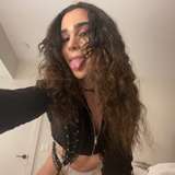 goddesszaria from onlyfans
