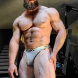 beardedmuscle66 from onlyfans