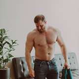 muscledadddyxxx from onlyfans